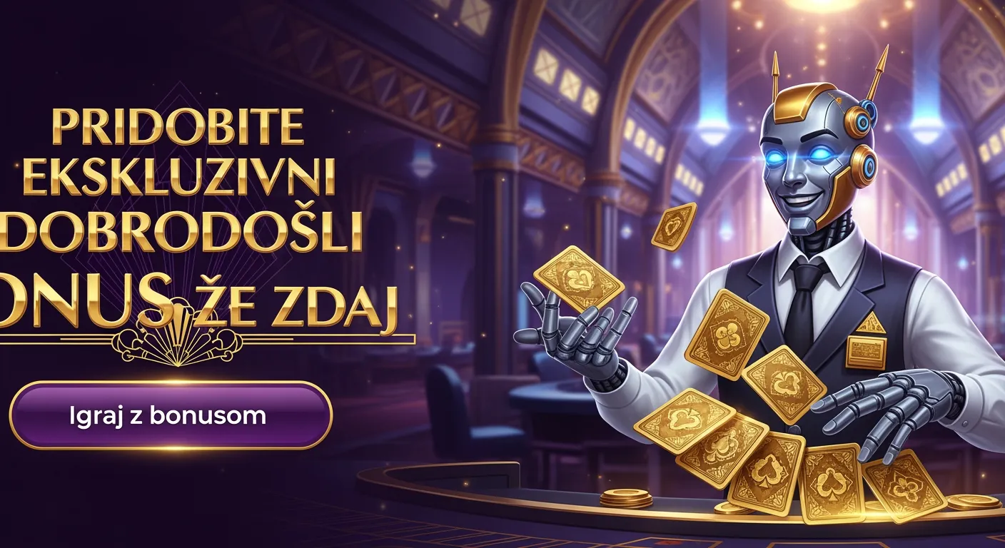Booming Casino